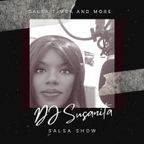 DJ Susanita Salsa Show - Music mix 02.24