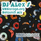 ukgarage.org - Alex S Summer Mix (4th Sept 2011)