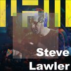 PowerFM Guest Mix 011 : Steve Lawler