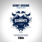 Kenny Ground Podcast #019 | White Elements Edition