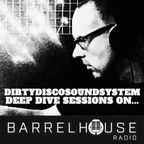 Dirty Disco Soundsystem x BHR - November 2023
