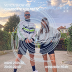 Vetica Show - Charlotte aux Fretz 27.09.2022