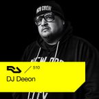 RA.510 DJ Deeon