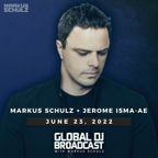 Global DJ Broadcast - Jun 23 2022