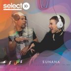 SELECT RADIO [010] by SUNANA (Latin House mix)