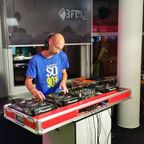 DJ Sandstorm - 3FM 90's Request, Live Megamix, hour 1