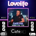 Cafe 432 13 NOV 2023
