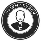 The Blues Hour with Whiskey Rev: Interview with Benjamin Adair murphy