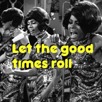 Let the good times roll - 45s mix to kick off 2018!