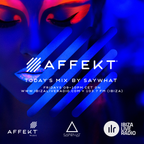 [AFKTDJ34] Affekt Stream #34 mixed by SayWhat