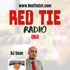 RTR 064 - DJ Sean Throwback Mix