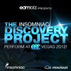 EDMbiz presents the Insomniac Discovery Project 8btCrsh and El Jeezi EDC mix