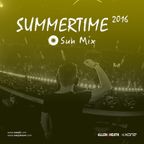 NEXY @ SUMMERTIME 2016 (Sun Mix) [NEXY Stream 019]