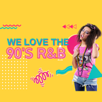 We Love 90's R&B Mix