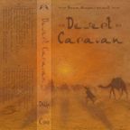 DESERT CARAVAN C90 by Moahaha