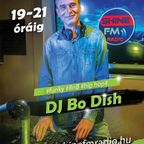 Shine DJs Radio Show • Dj Bo Dish #funky #RnB #hip hop
