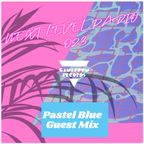 Next Level Radio 023 - Guest Mix by Pastel Blue