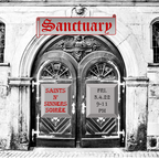 Sanctuary Saints N' Sinners Soirée - Recorded 3.4.22 Livestream - Includes 25 minute mix for Ukraine