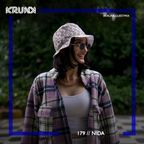 KRUNK Guest Mix 179:: NIDA