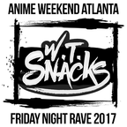 AWA 2017 Friday Night Rave Mix