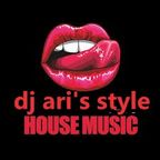 DJ ARI'S STYLE #FABULOUS HOUSE NEW YEAR 2023#
