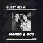 ManGo b2b OCG  (J:Kenzo & TMSV Promo Mix)