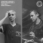 CC RADIO: Episode 095 with Just Her & Denis Shubin