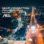 NIGHT CONNECTION #30 SEP 2023 (Progressive House) Exclusive Mix