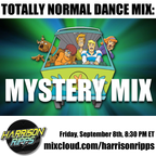 Totally Normal Dance Mix - MYSTERY MIX
