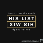 DJ SNURRETHUE - HisList/His Mix 001