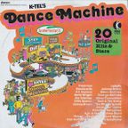 Adventures in Vinyl - "Dance Machine" (1976)