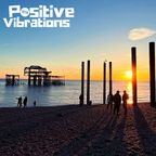 POSITIVE VIBRATIONS "House music for those that know" (1BTN306)
