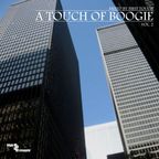 A Touch Of Boogie Vol.2 mixed by First Touch