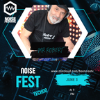 Mr. Robert Noise Festival 2023