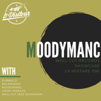 Danny Moodymanc_Well Cut Records Showcase mix_Le Visiteur Dec 2019