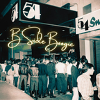 Studio 54 (B-Side Boogie) Skully Opener - DJ Shep Closer