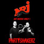 Partyshakerz - NRJ Radio - Party XL