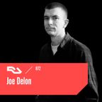 RA.872 Joe Delon