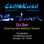 Chill Kechil Live @ The Bedford, Brooklyn, NY 6/15/17.  Featuring new release “Neecie”