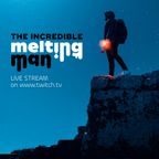 The Incredible Melting Man - Filthy Bass episode 117 (NECevents Dj Set) Sept 25th 2020