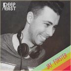 Jay Forster Live at The Magic Roundabout in Shoreditch for Deep East - June 2017