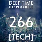 Deep Time 266 [tech]