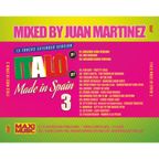 Italo Made In Spain vol 3 by Juan Martinez