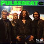 Pulsebeat #325 (22.08.2023)