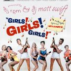 The Twister Girls Girls Girls reloaded