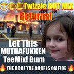 THE Underground ROOF Is On FIRE (Let This Muthafukken TeeMix! Burn) 超 Deep Sleeze Underground SOUL!
