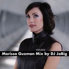 Marissa Guzman Mix by DJ JaBig (Volume 002)