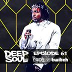 DeepSoulRadio EP: 061