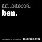 milomood #3 Ben.