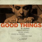 Good Things [R1504]
